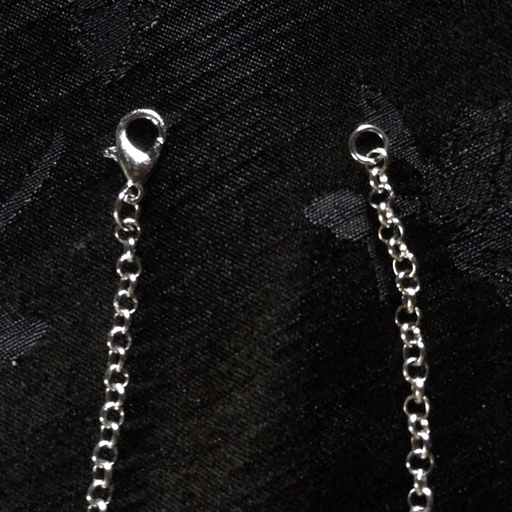 Last One! New! Aromatherapy Locket Necklace - Picture 7 of 7
